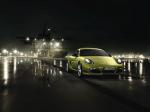 Porsche Cayman R 2011 года